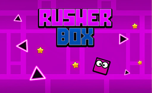Rusher Box
