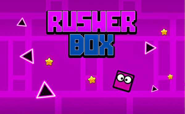 Rusher Box