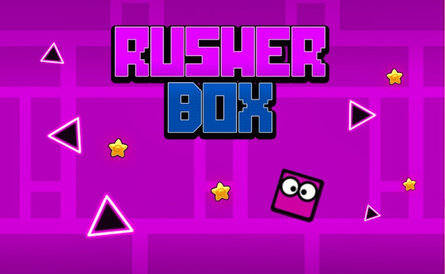Rusher Box