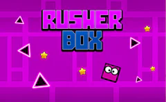 Rusher Box