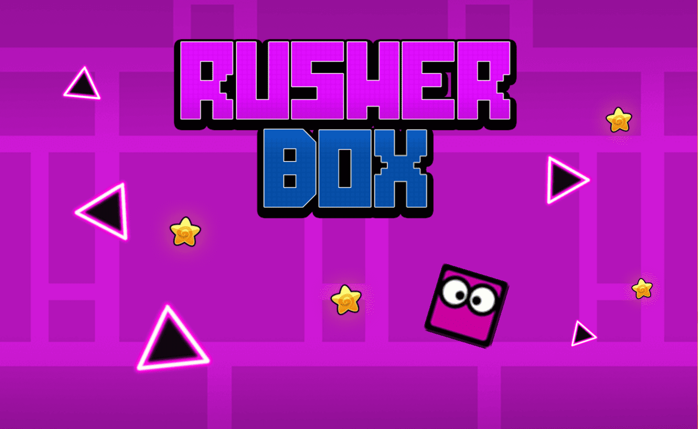 Rusher Box