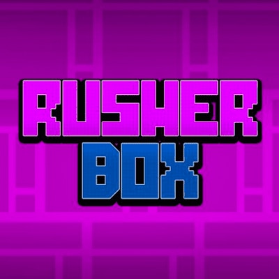 Rusher Box By Gamepix