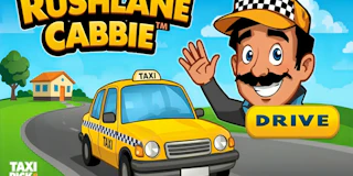 Rushlane Cabbie thumbnail