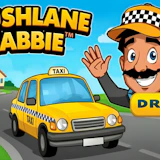 Rushlane Cabbie