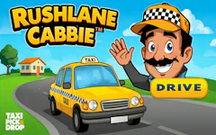 Rushlane Cabbie