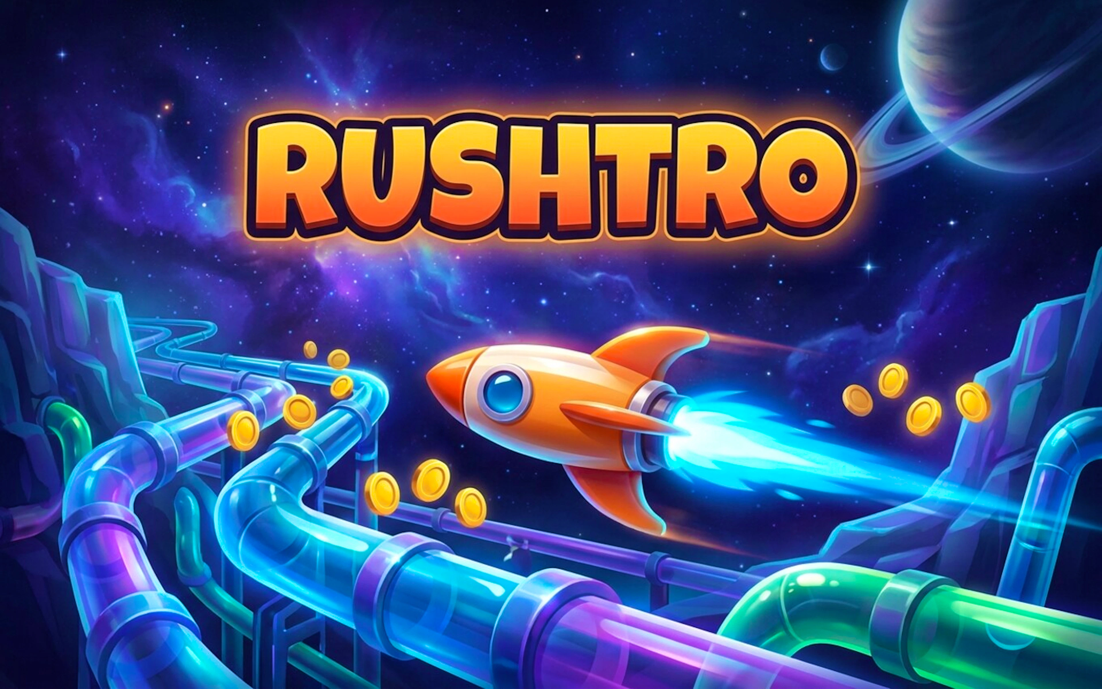 Rushtro