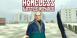Homeless Battle Royale thumbnail