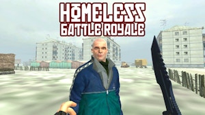 Image for Homeless Battle Royale