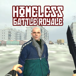 Juega gratis a Homeless Battle Royale