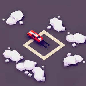 Russian Car Drift 3D Thumbnail