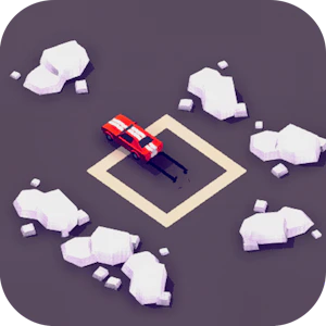 Russian Car Drift 3D Thumbnail