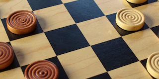 Russian Checkers thumbnail