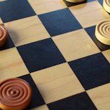Russian Checkers