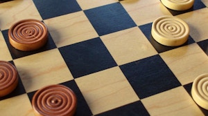 Image for Russian Checkers