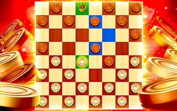 Russian Checkers