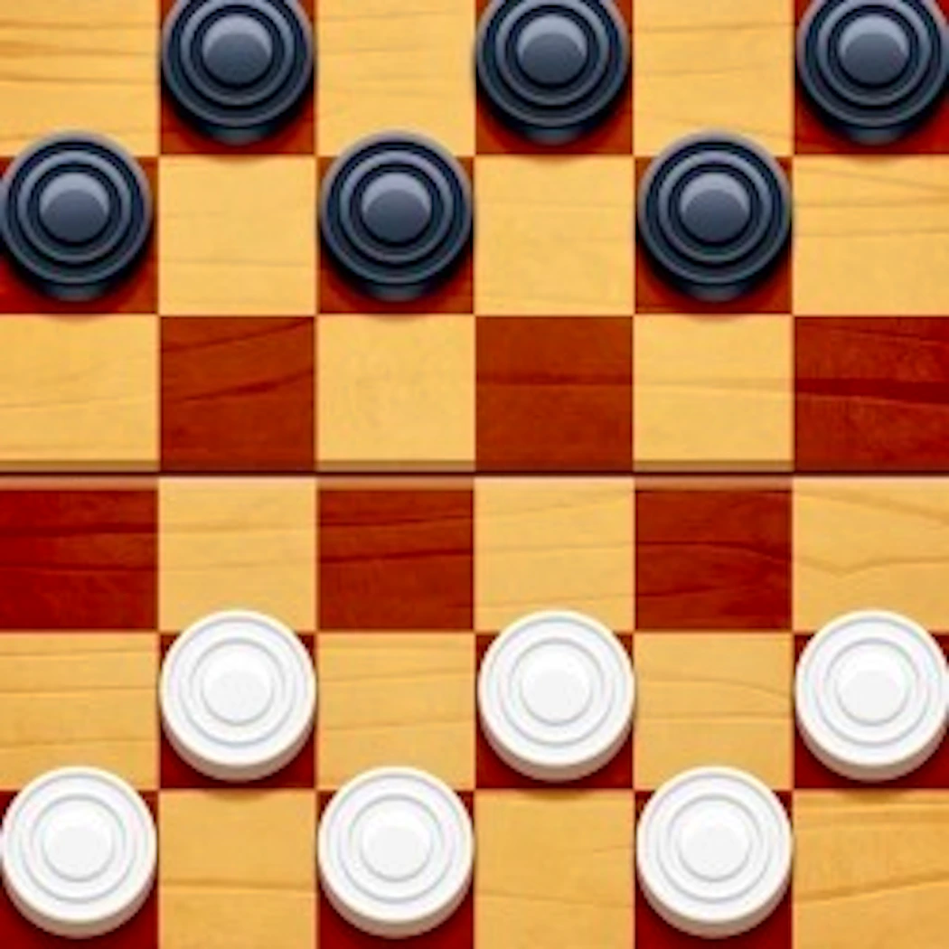Russian Checkers