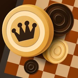 Russian Checkers Thumbnail