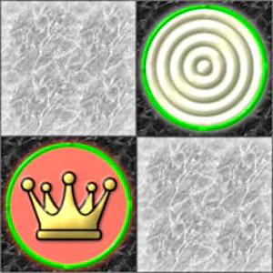 Russian Draughts Duel Thumbnail
