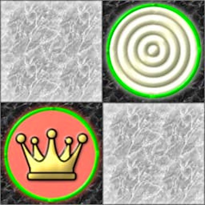 Russian Draughts Duel By Gamepix