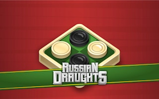 Russian Draughts