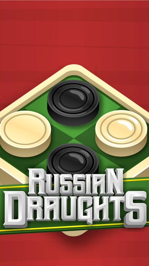 Russian Draughts