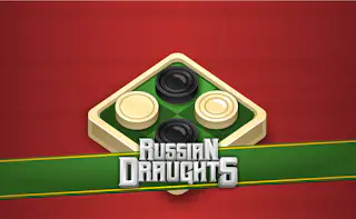 Русские шашки