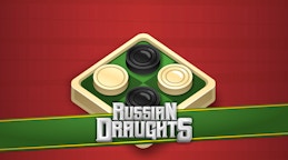 Russian Draughts