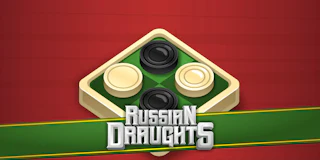Russian Draughts thumbnail