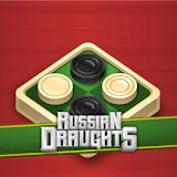 Russian Draughts