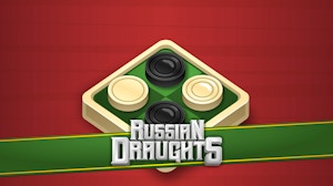 Image for Russian Draughts