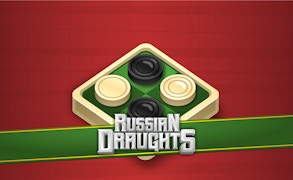 Russian Draughts