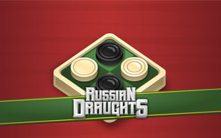 Russian Draughts