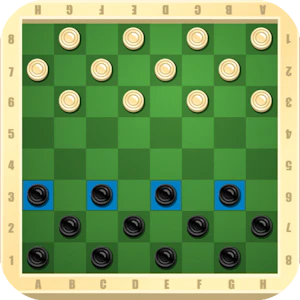 Russian Draughts Thumbnail