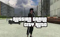 Russian Grand City Auto