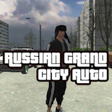 Russian Grand City Auto