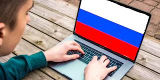 Russian is Easy thumbnail