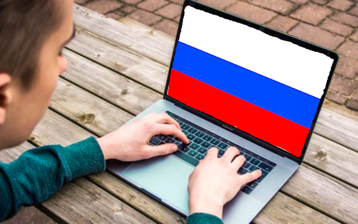 Play Russian is Easy — free online Trivia game