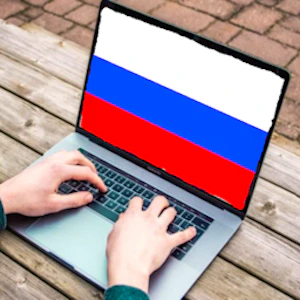 Russian is Easy Thumbnail