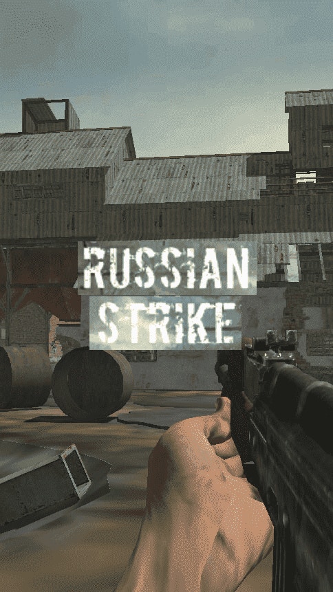 Russian Strike