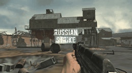 Russian Strike