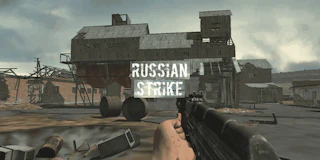Russian Strike thumbnail
