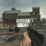 Russian Strike