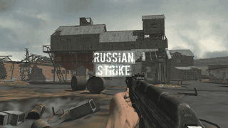 Russian Strike