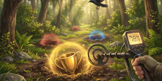 Russian Treasure Hunter thumbnail