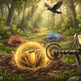 Russian Treasure Hunter
