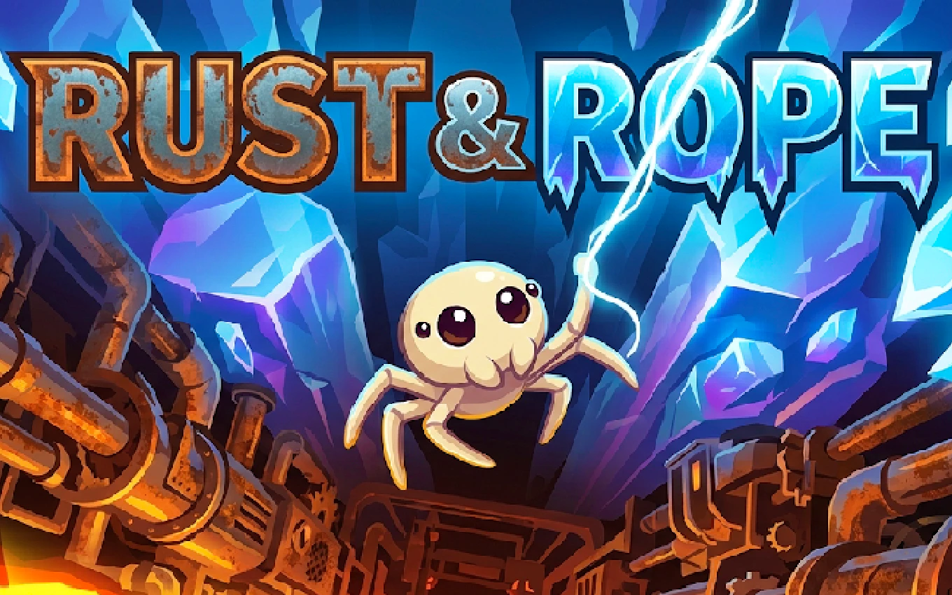 Rust & Rope