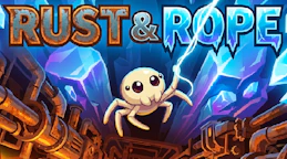 Rust & Rope