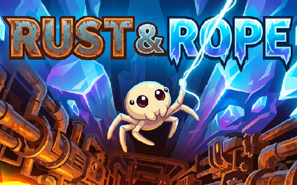 Rust & Rope