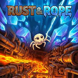 Rust & Rope