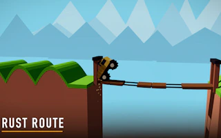 Rust Route